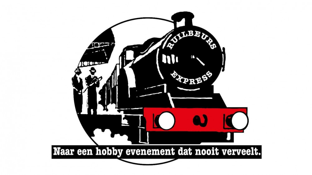 24Trains.tv Modelspoorbeurs in Houten